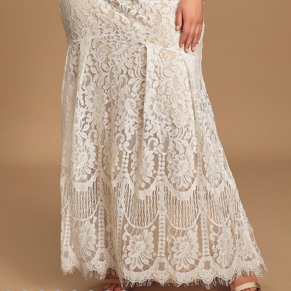 The Flynn Dress - NEW - Picture 5 of 7